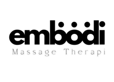 Egetræ detaljer Blive skør EMBODI Massage Therapi In Dallas TX | Vagaro
